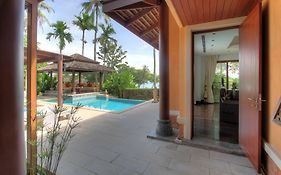 Laguna Villas Boutique Hotel