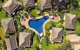 Laguna Villas Boutique Hotel